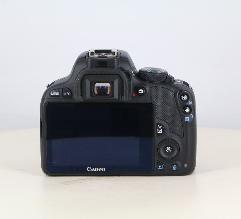 中古】(キヤノン) Canon EOSKiss X7 ボディ｜ナニワグループオンライン
