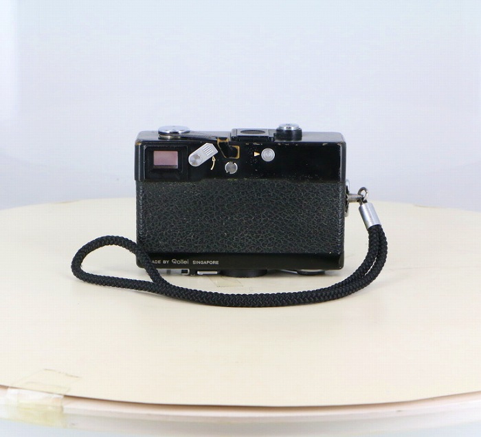 Rollei 35 SE 本体 ジャンク 中古】(ローライ) Rollei 35 SE｜ナニワグループオンライン｜2221091090345