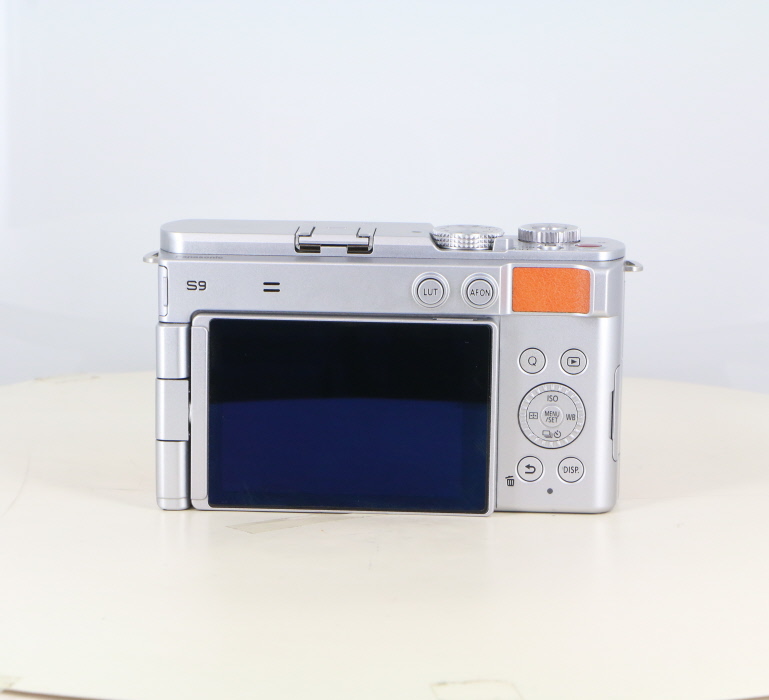 中古】(パナソニック) Panasonic DC-S9 オレンジ｜ナニワグループ
