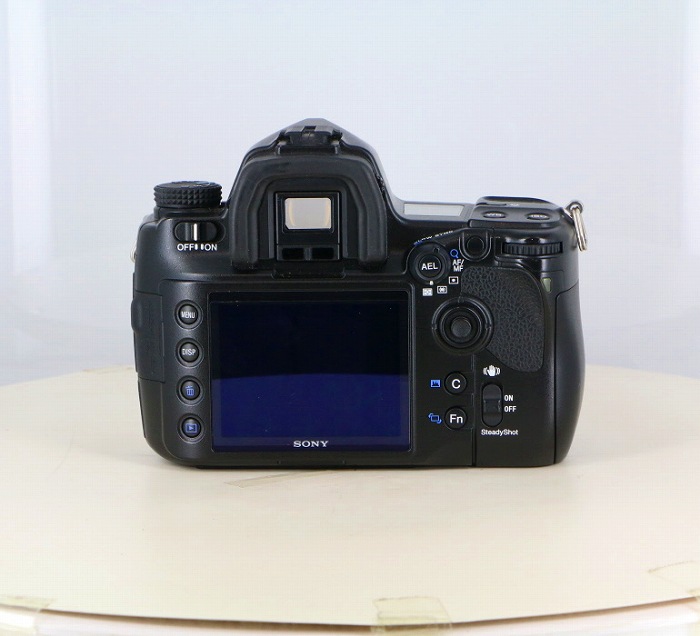 中古】(ソニー) SONY α900 (DSLR-A900) ボディ｜ナニワグループ