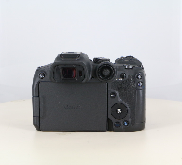 中古】(キヤノン) Canon EOS R7 ボディ｜ナニワグループオンライン