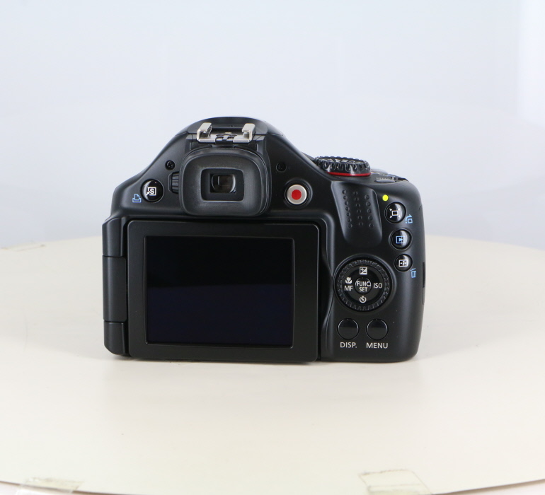 中古】(キヤノン) Canon POWERSHOT SX30IS｜ナニワグループオンライン