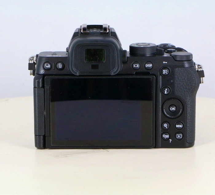 中古】(ニコン) Nikon Z 50II ボディ｜ナニワグループオンライン