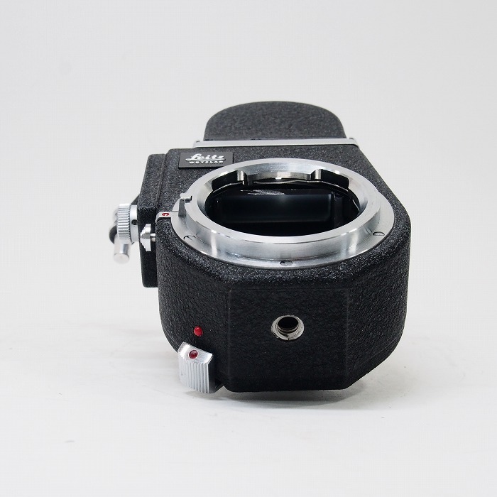中古】(ライカ) Leica ビゾフレックスⅢ型 +ファインダー｜ナニワ
