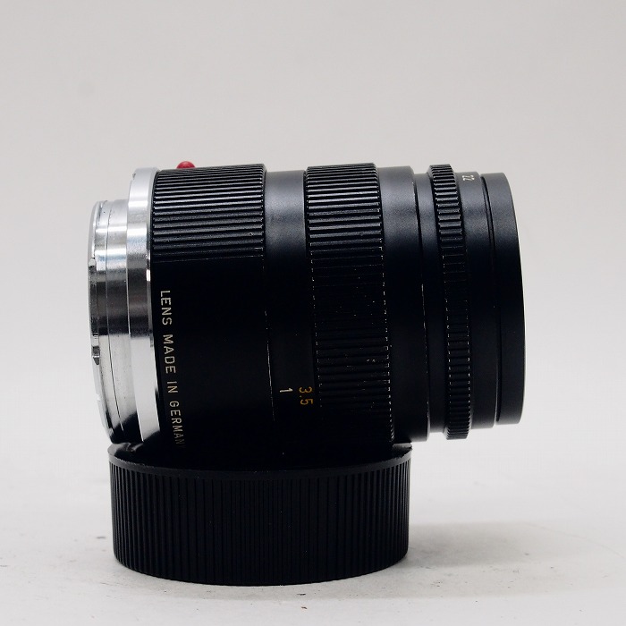 LEICA - 【中古】(ライカ) Leica エルマ- L90/4 中古】(ライカ) Leica エルマー L 90/4 ブラック｜ナニワ
