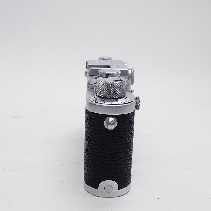 【中古】(ライカ) Leica IIIf ボディ