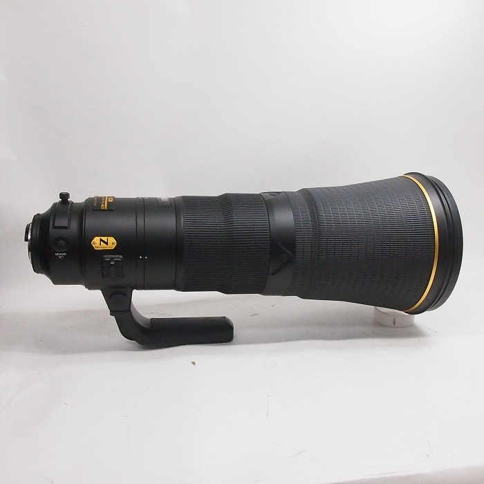 yÁz(jR) Nikon AF-S 600/4E FL ED VR