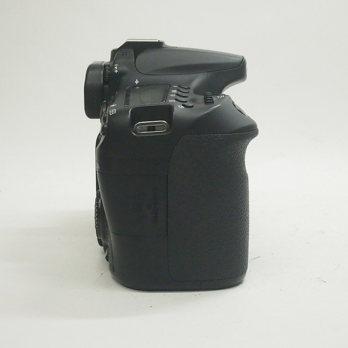 中古】(キヤノン) Canon EOS 70D ボディ｜ナニワグループオンライン