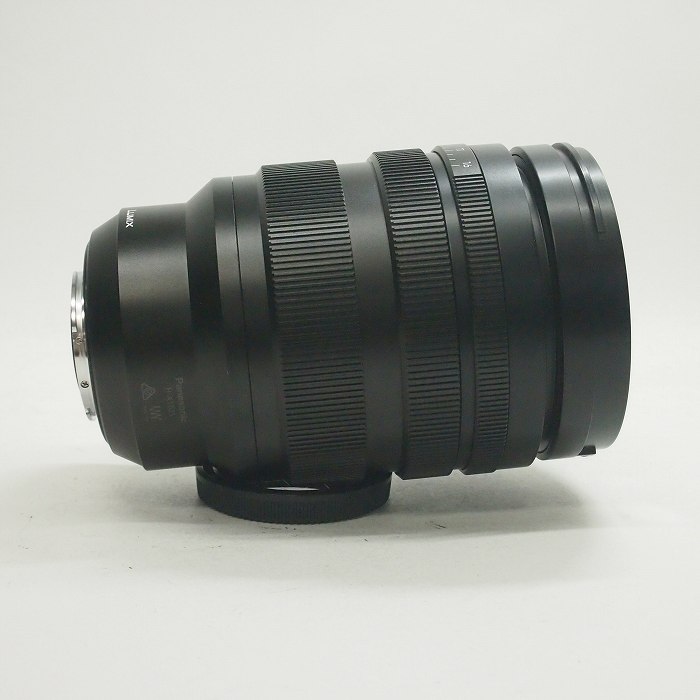 中古】(パナソニック) Panasonic LEICA DG バリオズミルックス
