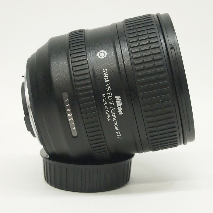中古】(ニコン) Nikon AF-S 24-85/3.5-4.5G ED VR｜ナニワグループ