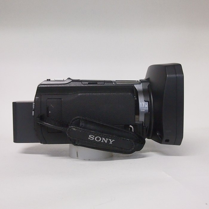 中古】(ソニー) SONY HDR-CX720V B ハンデイカム｜ナニワグループ