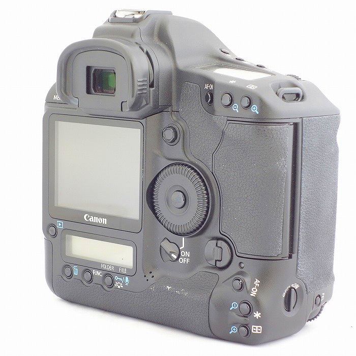【中古】(キヤノン) Canon EOS 1D MarkIII