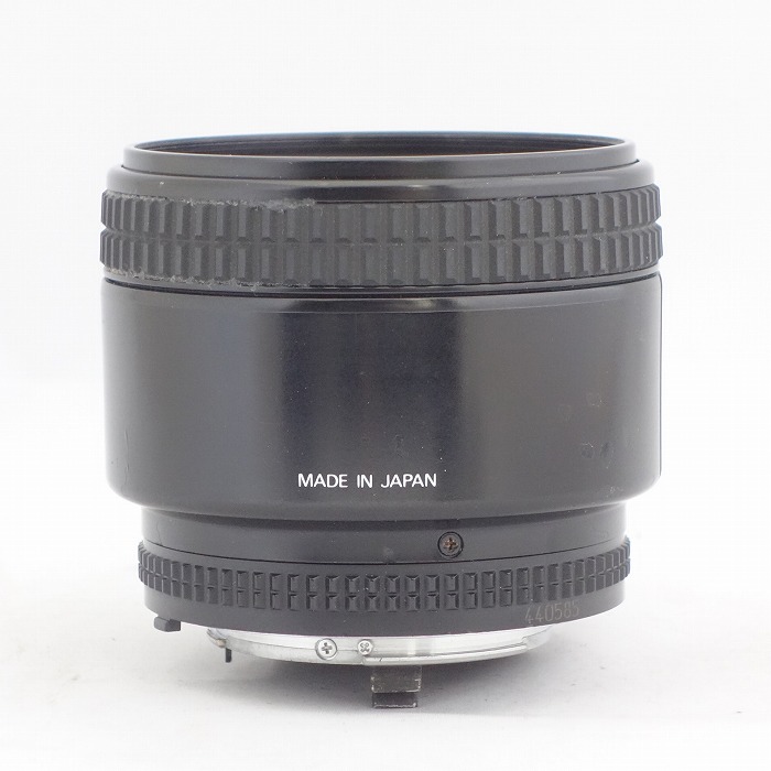 yÁz(jR) Nikon AI AF 85/1.8D