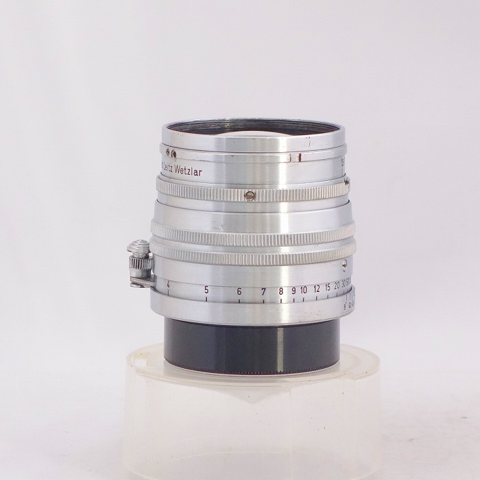 【中古】(ライカ) Leica クセノン L50/1.5 (前期)