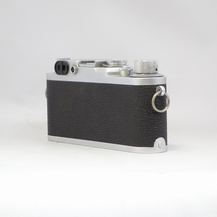 中古】(ライカ) Leica IIIf レッドシンクロ セルフ付｜ナニワグループ 