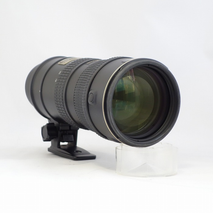 yÁz(jR) Nikon AF-S VR ED 70-200/2.8G BK
