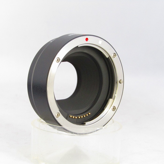 中古】(キヤノン) Canon EF-EOS M マウントアダプター｜ナニワ