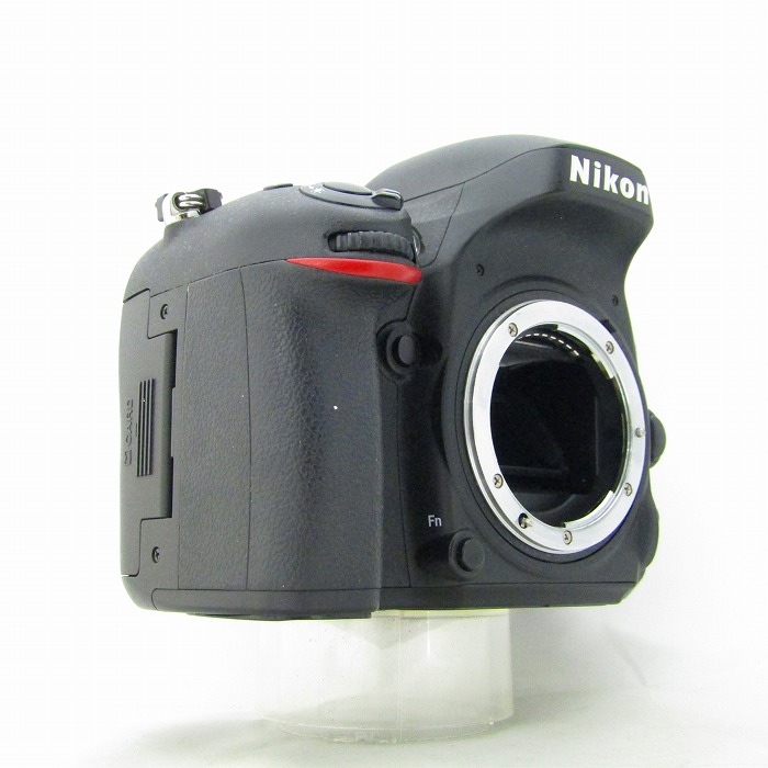 Nikon - Nikon D600 ボディ 本体 ニコン Nikon D600 ボディ SDカード(16GB)付き : カメラの