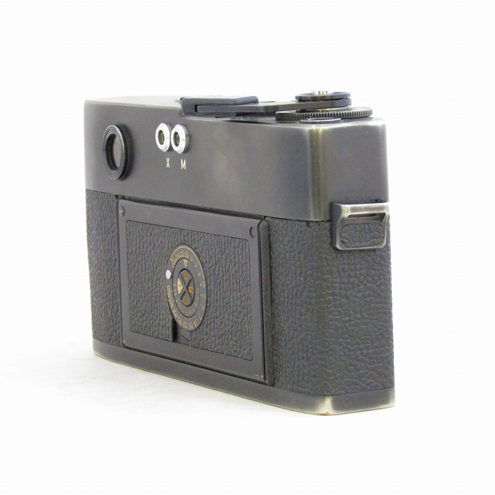 中古】(ライカ) Leica M5 ブラック｜ナニワグループオンライン
