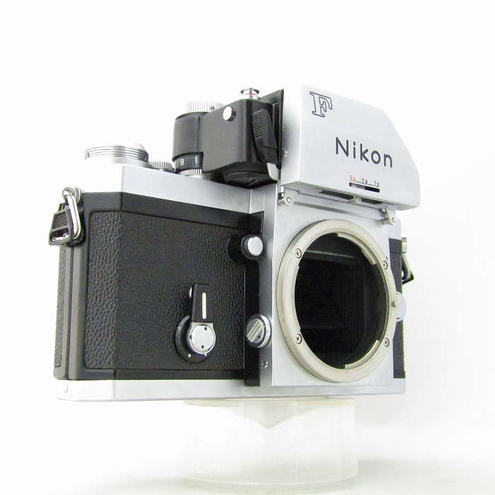 【中古】「非常に良い」ニコン Nikon F フォトミック FTNファインダー シルバー 楽天市場】【中古】ニコン Nikon F フォトミック FTNファインダー