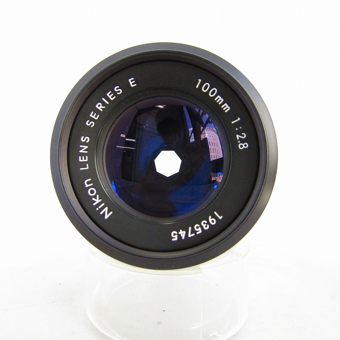 中古】(ニコン) Nikon E100/2.8｜ナニワグループオンライン｜2221140397951