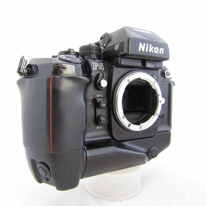 中古】(ニコン) Nikon F4S｜ナニワグループオンライン｜2221140403010
