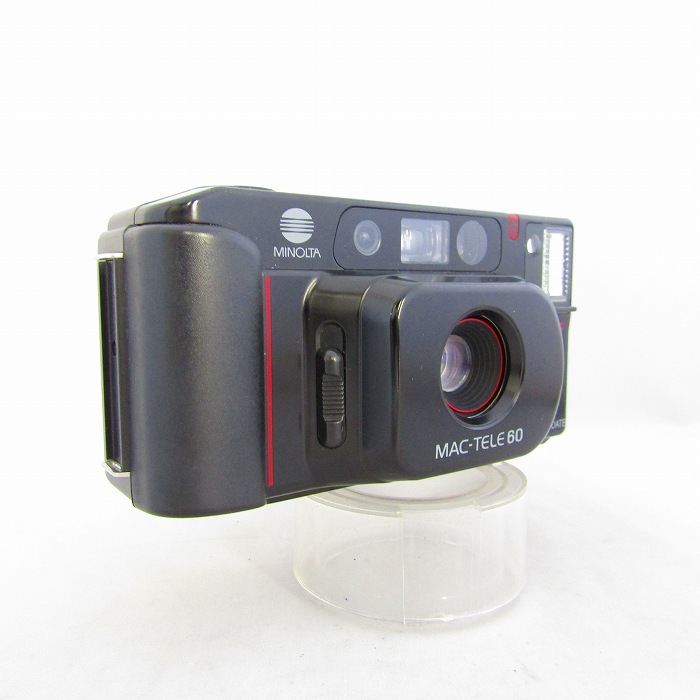 中古】(ミノルタ) MINOLTA MAC TELE 60｜ナニワグループオンライン