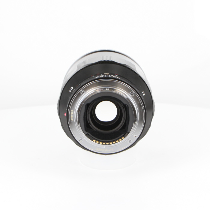 【中古】(フォクトレンダー) Voigtlander MACROアポランター 65/2 ソニーEマウント用: 【中古】レンズ カメラの買取