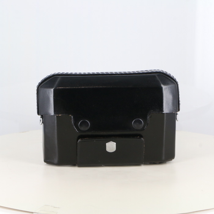 中古】(キヤノン) Canon 本革ケース-黒色 キヤノン7用｜ナニワグループ