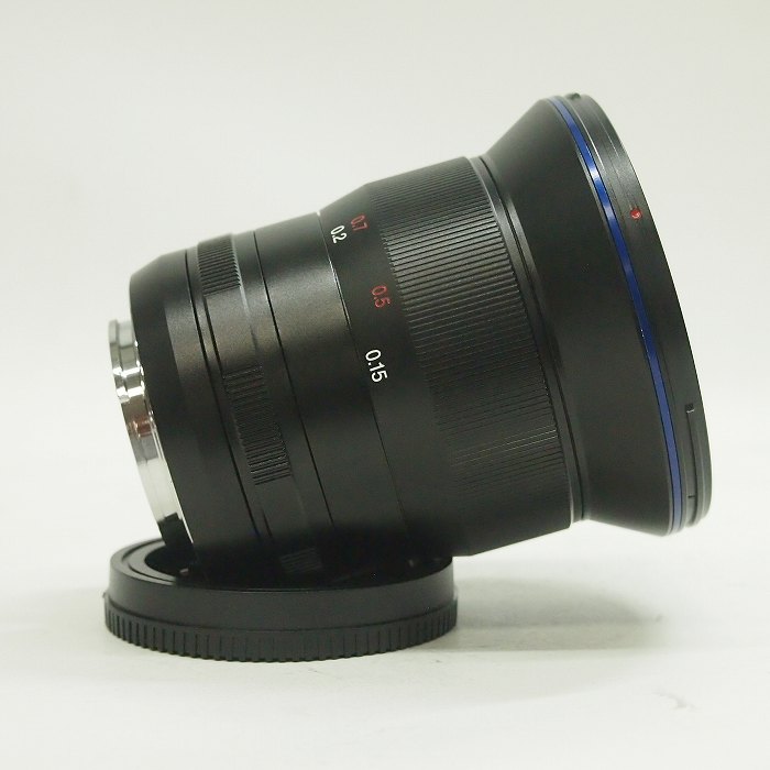 中古】(LAOWA) LAOWA LAOWA 15/2 ソニーE用｜ナニワグループオンライン