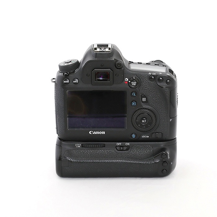 yÁz(Lm) Canon EOS 6D {fB + BG-E13