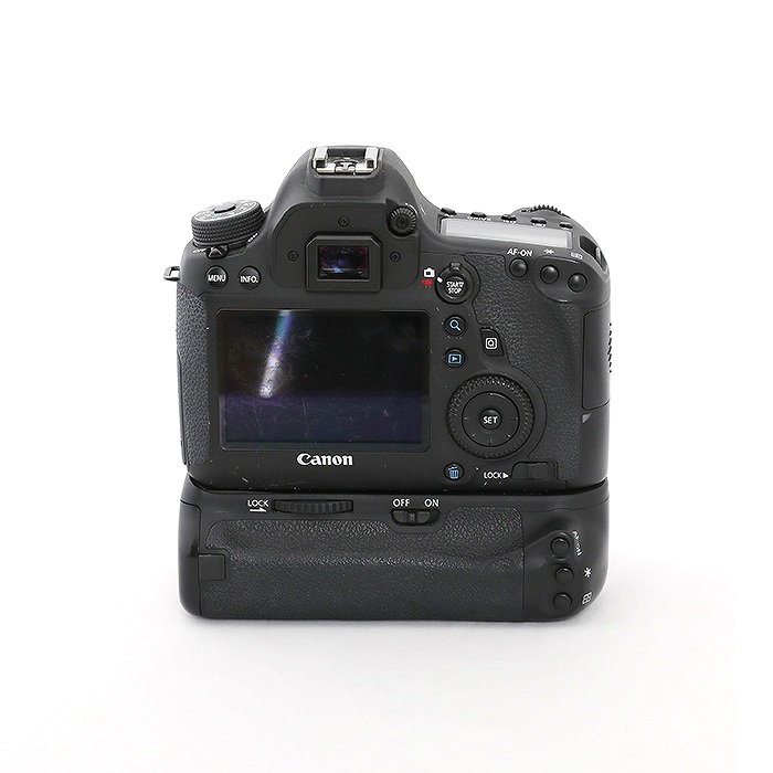 yÁz(Lm) Canon EOS 6D {fB + BG-E13