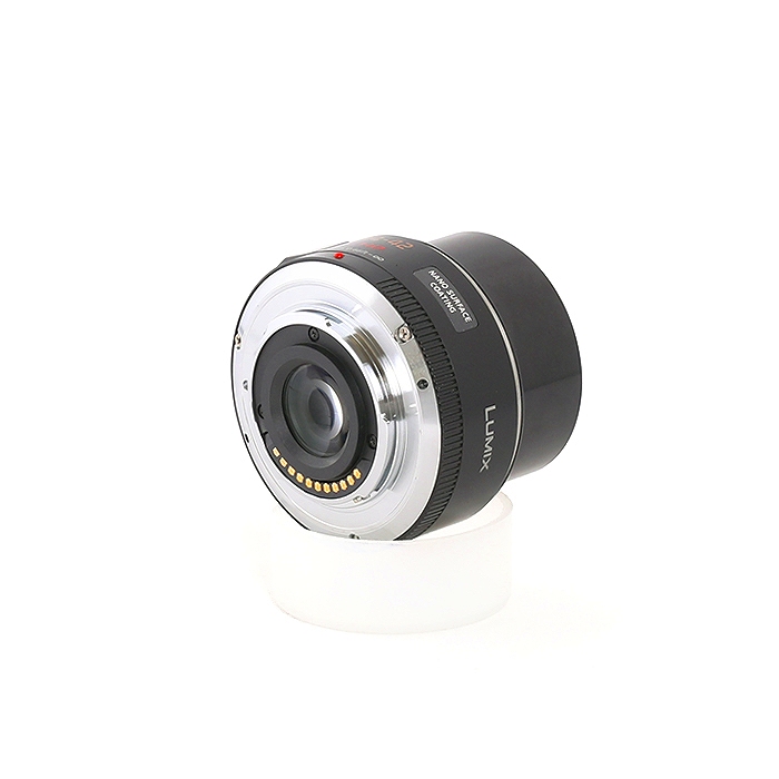 中古】(パナソニック) Panasonic LUMIZ G X VARIO PZ 14-42/3.5-5.6