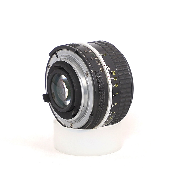 中古】(ニコン) Nikon Ai 50/1.8｜ナニワグループオンライン