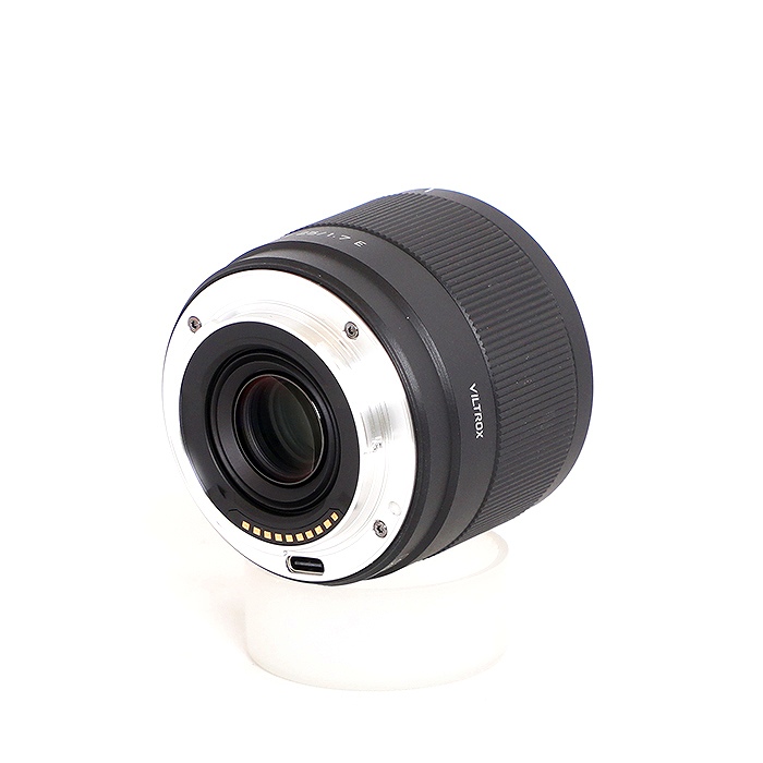 中古】(VILTROX) VILTROX AF 25/1.7 E ソニーEマウント｜ナニワ
