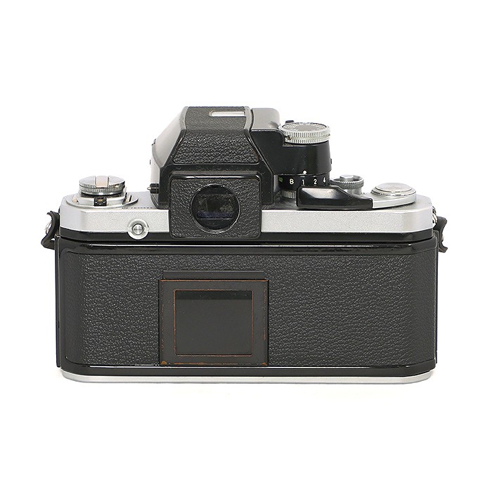 中古】(ニコン) Nikon F2 フォトミック ボディ シルバー｜ナニワ