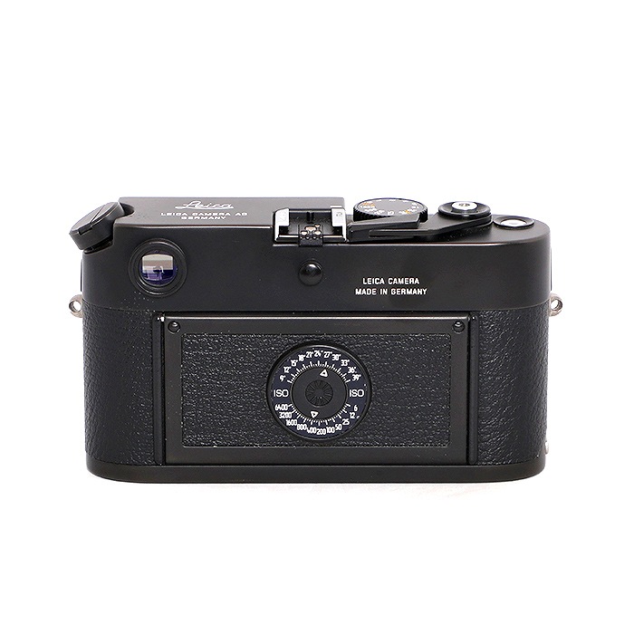中古】(ライカ) Leica M6TTL 0.58 JAPAN ブラック｜ナニワグループ
