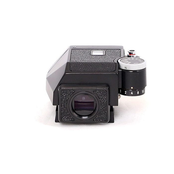 【ジャンク】Nikon F フォトミックFTN 中古】(ニコン) Nikon F用フォトミックファインダーFTn ブラック