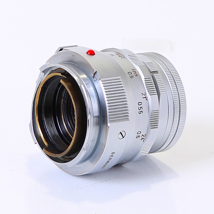 yÁz(CJ) Leica SUMMICRON 1:2 50mm ዾV