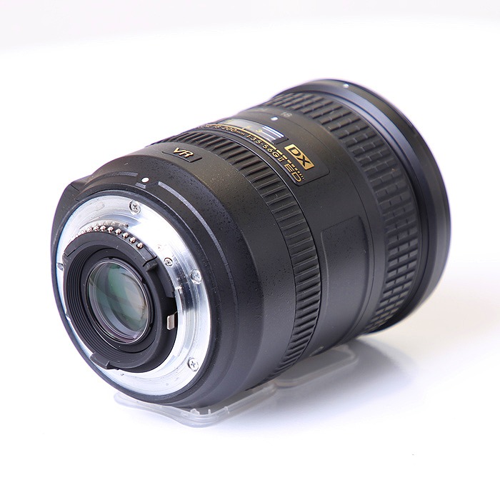 yÁz(jR) Nikon AF-S DX 18-200/F3.5-5.6G ED VR II