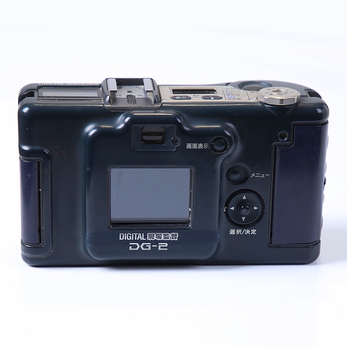 【中古】 コニカ(Konica)DG-2 デジタル現場監督【195万画素】