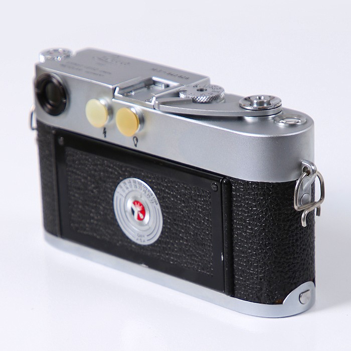 中古】(ライカ) Leica ライカ M3 ダブルストローク｜ナニワグループオンライン｜2221190025453