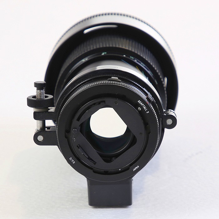 中古】(タムロン) TAMRON タムロンSP80-200mmf2.8 LD BBAR C/FD