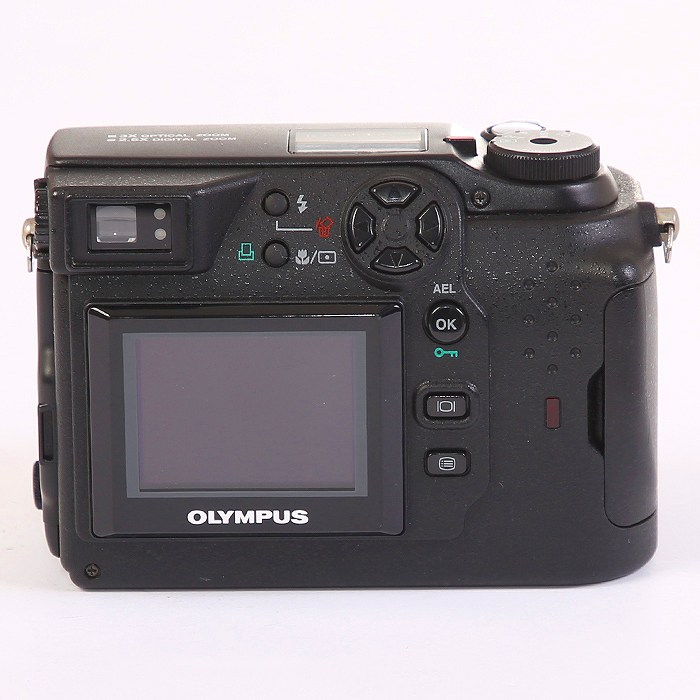 中古】(オリンパス) OLYMPUS C-3040ズーム デジカメ｜ナニワグループ