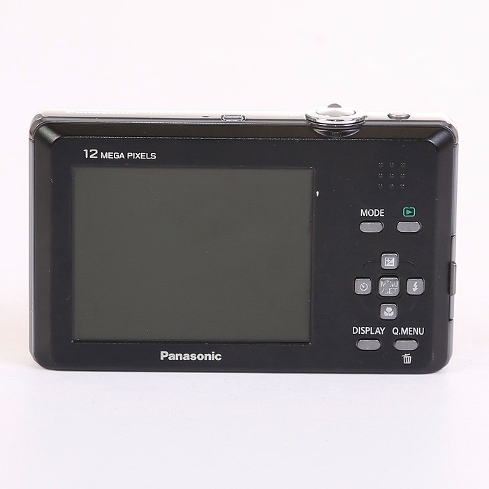 中古】(パナソニック) Panasonic DMC-FP1-P｜ナニワグループオンライン