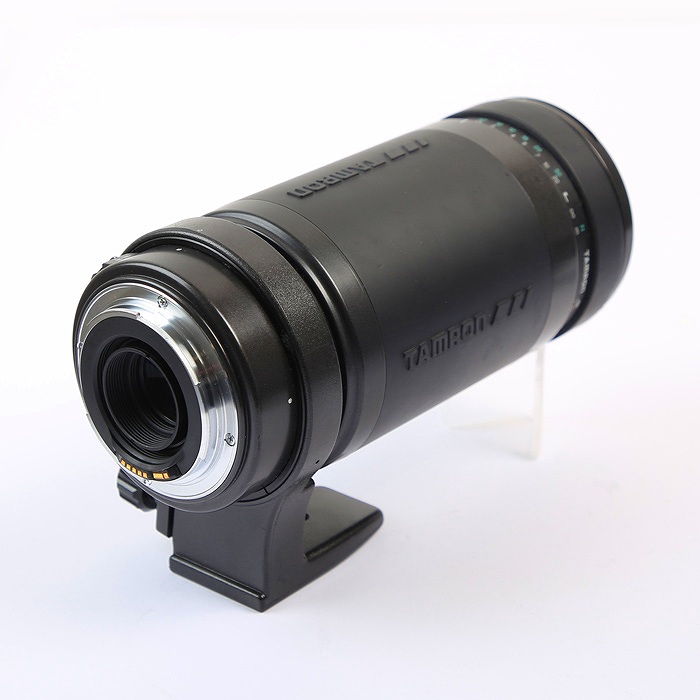 中古】(タムロン) TAMRON AF200-400/F5.6 LD(CA)｜ナニワグループ