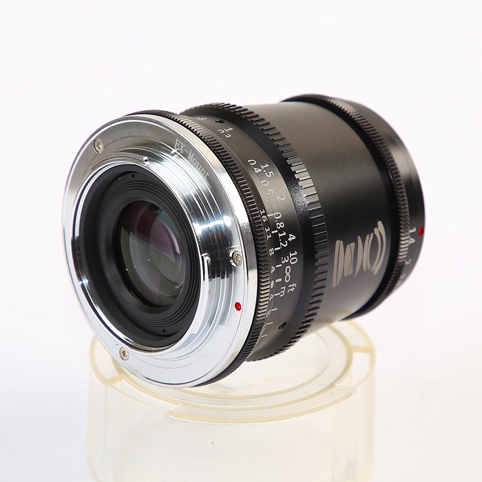 中古】(TTArtisan) TTArtisan 17/1.4 C ASPH フジX｜ナニワグループ