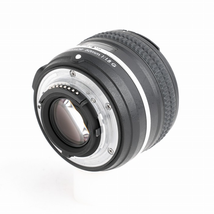 yÁz(jR) Nikon AF-S 50/1.8G (SPECIAL EDITION)