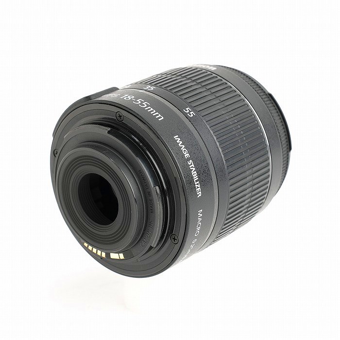 yÁz(Lm) Canon EF-S18-55/3.5-5.6 IS II(2)