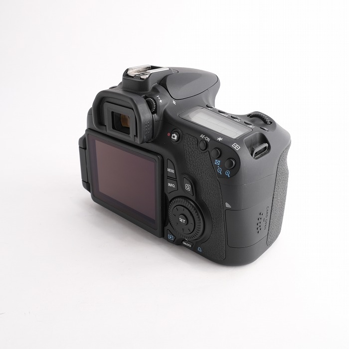 中古】(キヤノン) Canon EOS 60D ボディ｜ナニワグループオンライン｜2221240042492